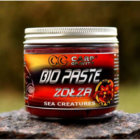 Bio Paste 200ml Zołza